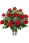 Rose's Love